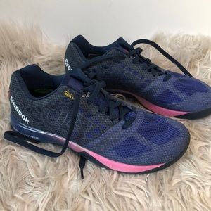 Reebok CrossFit Speed TR